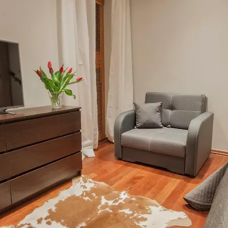 Apartserwis - Zacisze Ζακοπάνε