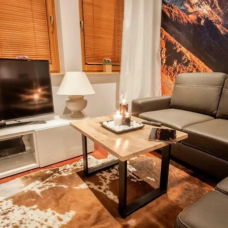 Apartserwis - Zacisze * Ζακοπάνε