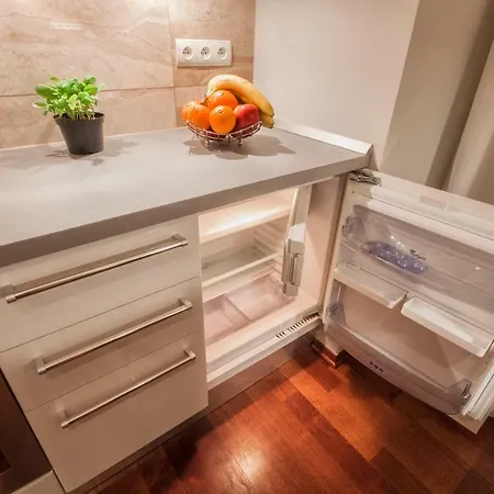 Apartserwis - Zacisze Διαμέρισμα *