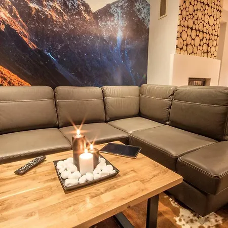 Apartserwis - Zacisze Διαμέρισμα