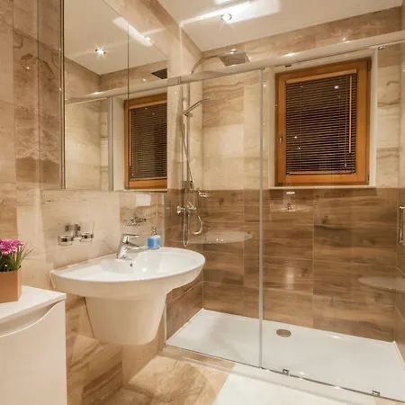 Apartserwis - Zacisze * Ζακοπάνε