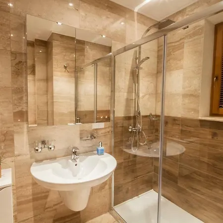 Apartserwis - Zacisze Διαμέρισμα