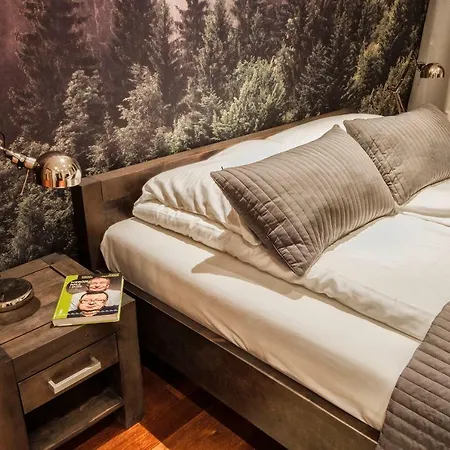 Apartserwis - Zacisze Διαμέρισμα Ζακοπάνε