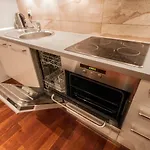 Apartserwis - Zacisze