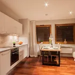 Lägenhet Apartserwis - Zacisze
