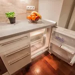 Apartserwis - Zacisze Lägenhet *