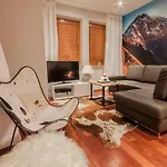 Apartserwis - Zacisze *