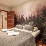 Apartserwis - Zacisze Lägenhet Zakopane