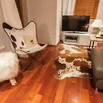 Lägenhet Apartserwis - Zacisze Zakopane
