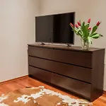 Apartserwis - Zacisze Lägenhet Zakopane
