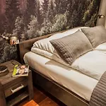 Apartserwis - Zacisze Lägenhet Zakopane
