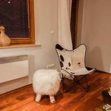 Apartserwis - Zacisze Zakopane