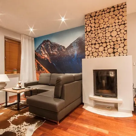 Apartamento Apartserwis - Zacisze *