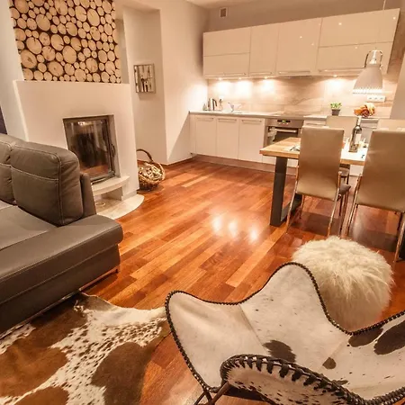 Apartserwis - Zacisze