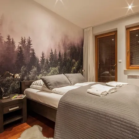 Apartserwis - Zacisze *