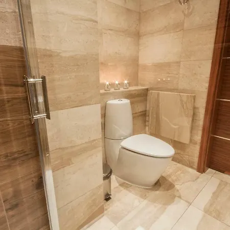 Apartserwis - Zacisze Apartment Zakopane