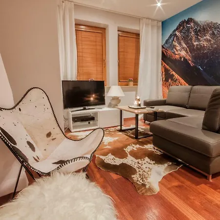 Apartserwis - Zacisze *