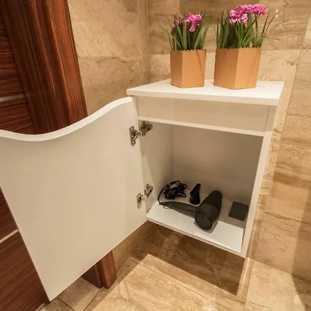 Apartserwis - Zacisze Apartment *