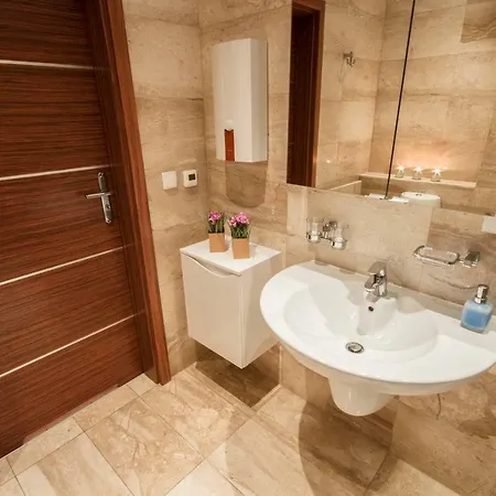 דירה Apartserwis - Zacisze