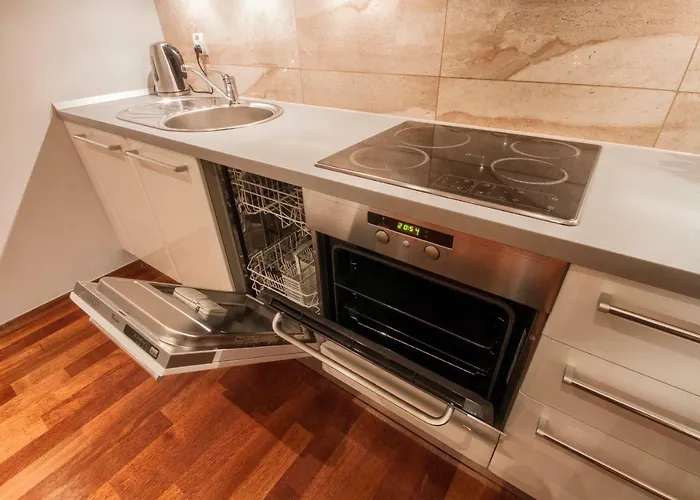 Apartserwis - Zacisze