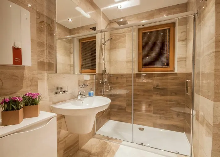 Apartserwis - Zacisze * Zakopane