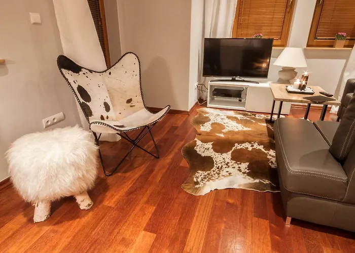 Apartamento Apartserwis - Zacisze Zakopane