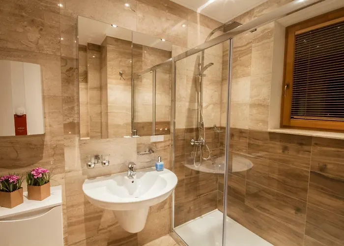 Apartserwis - Zacisze Apartamento